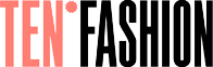 Ten Fashion Logo