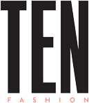 Ten Fashion Logo